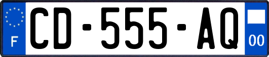 CD-555-AQ