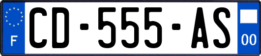 CD-555-AS