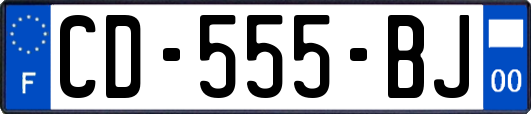 CD-555-BJ