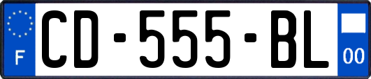 CD-555-BL