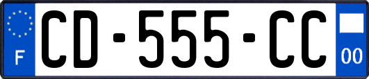 CD-555-CC