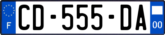 CD-555-DA