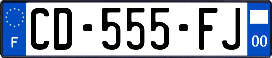 CD-555-FJ