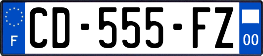 CD-555-FZ