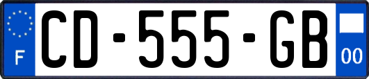 CD-555-GB