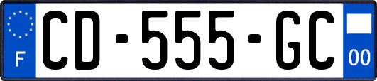 CD-555-GC