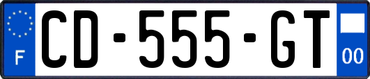 CD-555-GT