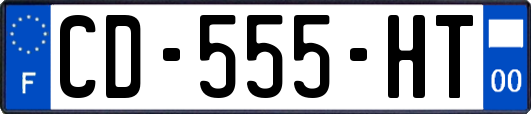 CD-555-HT