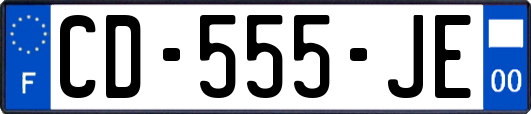 CD-555-JE