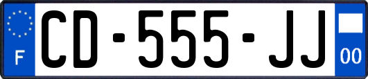 CD-555-JJ