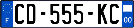 CD-555-KC