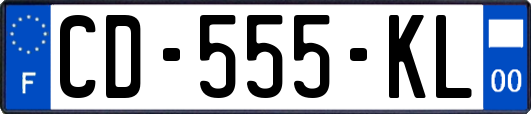 CD-555-KL