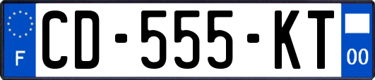 CD-555-KT