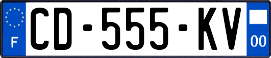 CD-555-KV