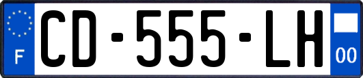 CD-555-LH