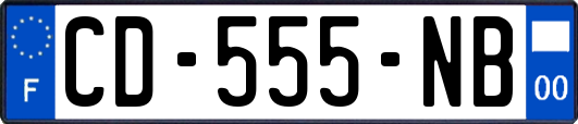 CD-555-NB