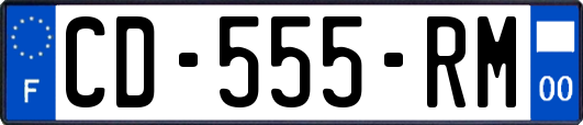 CD-555-RM