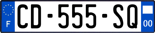CD-555-SQ