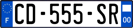 CD-555-SR