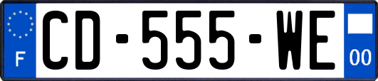CD-555-WE