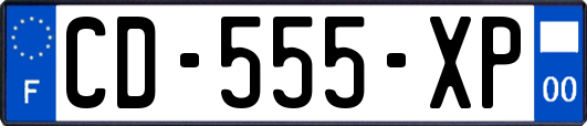 CD-555-XP