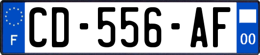 CD-556-AF