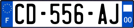 CD-556-AJ