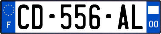 CD-556-AL