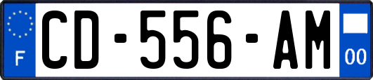 CD-556-AM