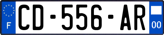 CD-556-AR