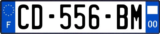 CD-556-BM