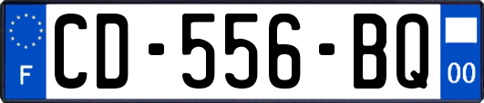 CD-556-BQ