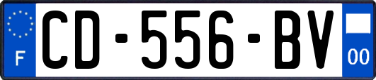 CD-556-BV