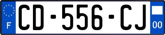 CD-556-CJ