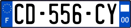 CD-556-CY