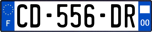 CD-556-DR