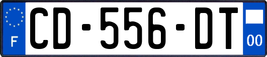 CD-556-DT