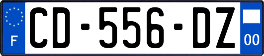 CD-556-DZ