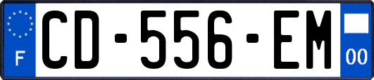 CD-556-EM