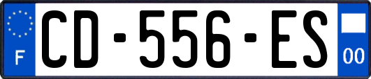 CD-556-ES