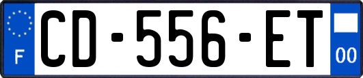 CD-556-ET