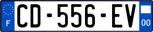 CD-556-EV