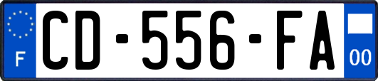 CD-556-FA