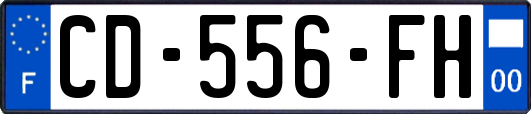 CD-556-FH