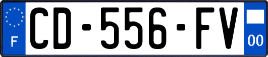 CD-556-FV