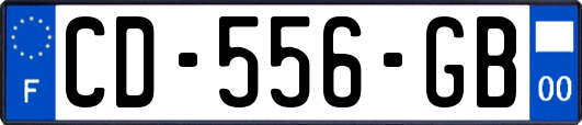 CD-556-GB