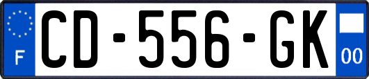 CD-556-GK