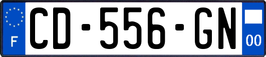 CD-556-GN