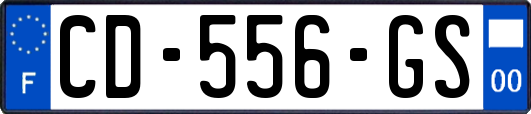 CD-556-GS