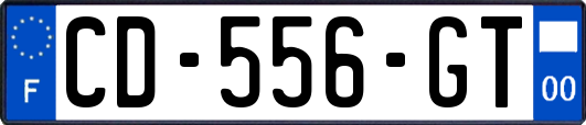 CD-556-GT